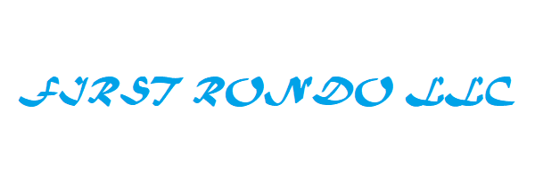 First Rondo LLC Logo